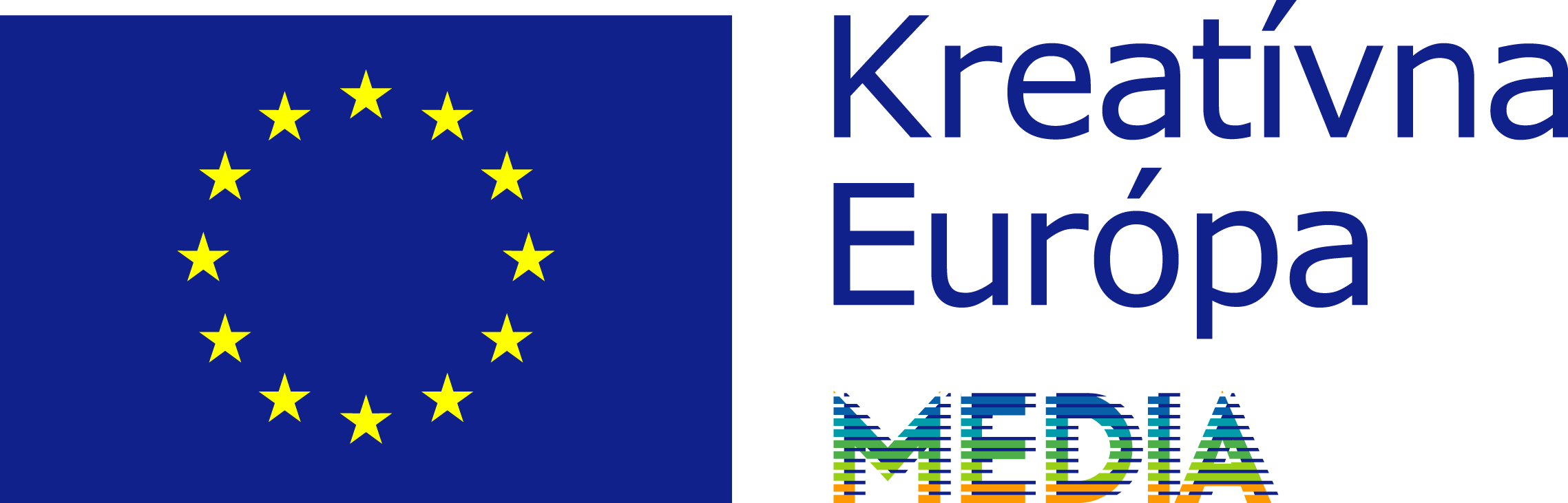 logo Kreativna Europa